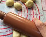 Foto langkah ke 6 dari resep Sosis Roll Pastry.