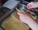 Foto del paso 3 de la receta: Lasaña - fácil y riquísima