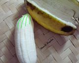 Foto langkah ke 2 dari resep Pisang Goreng Kipas.