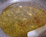 Foto del passaggio 7 della ricetta Scaloppine di tacchino al basilicocon pomodorini