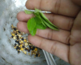 மிளகு குழம்பு ரெசிபி ஸ்டேப் 1 புகைப்படம்