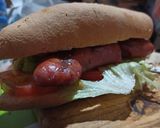 Foto del paso 5 de la receta: Choripan - Chorizo al pan