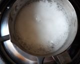 Foto langkah ke 3 dari resep MPASI Lengkap 6 bulan Ikan Tenggiri (manual).