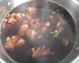 Foto langkah ke 3 dari resep 1135. Wedang Ronde.