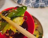 Foto langkah ke 7 dari resep Pajeon.