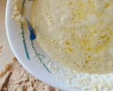 Foto del paso 4 de la receta: Pan (de cerveza) 100% integral 🌾!!