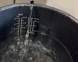 Hình bước làm 2 của món Canh tứ thần