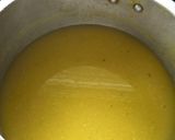 A picture of step 1 of Sambar.