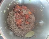 Foto del paso 3 de la receta: Lentejas con chorizo en Mambo