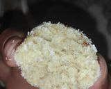 Foto del paso 3 de la receta: Trufas de limón!