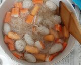 รูปขั้นตอนการทำที่ 4 ของ สุกี้ sukiๆๆๆ 🍲
