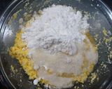 Foto langkah ke 3 dari resep Lepet Jagung Manis.