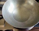A picture of step 3 of Kerala Style Veg Biryani.