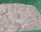 বাটার গার্লিক চিকেন(Butter garlic chicken recipe in Bengali) রেসিপি ধাপ - 1 ছবি