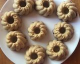TudatosantESZEM mikróban készült fitt meggyes (fogyókúrába illeszthető, fehérjeporral) recept fázis 4 fotója