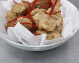 Foto del paso 5 de la receta: Calugas de Pescado