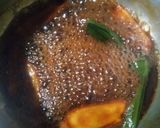 Foto langkah ke 3 dari resep Sirup Gula Merah.