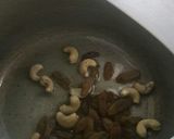 A picture of step 7 of Kanika.