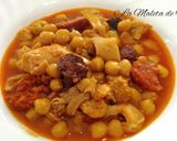 Foto del paso 15 de la receta Callos de Ternera