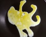 Foto langkah ke 3 dari resep Papeda.