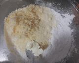 Foto del paso 1 de la receta: Chipá o cuñapé
