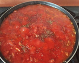 Foto del paso 4 de la receta: Macarrones a la "Falsa" Boloñesa