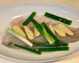 泰式檸檬魚的食譜步驟2照片