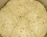 A picture of step 10 of Coconut Bread!.