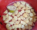 صورة لخطوة 3 من وصفة معجون السفرجل