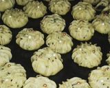 صورة لخطوة 3 من وصفة كعك العيد