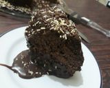 Foto do passo 5 de Bolo De Chocolate Com Granulado Mesclado