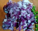ক্রিসপি ব্রেড পটেটো পাকোড়া (crispy bread potato pakora recipe in Bengali) রেসিপি ধাপ - 1 ছবি
