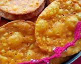 ACHARI MATHRI (FRIED PICKLED INDIAN FLAT BREAD) recipe step 3 photo