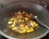 Foto langkah ke 4 dari resep Tempe tahu kecap.