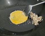Foto langkah ke 5 dari resep Martabak Bihun Madura.