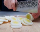 Ryba po grecku krok przepisu 4 zdjęcie