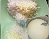 Foto langkah ke 4 dari resep Saus keju recheese creamy.