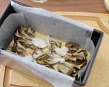 野菇隱形蛋糕的食譜步驟9照片