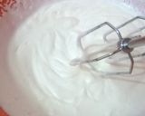 A picture of step 1 of Chunky Chocolate Chips Icecream #authormarathon.