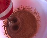 Foto del paso 1 de la receta: Torta de chocolate para el té, o para el 🧉Muy fácil, pocos ingredientes!! 🤗🤗 APTO KETO!!!