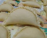 Foto langkah ke 4 dari resep Jalangkote aka Pastel.