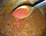 A picture of step 13 of Korean Chicken Wings with Honey Garlic Sauce.