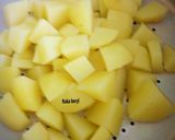Foto langkah ke 1 dari resep Salad Kentang.