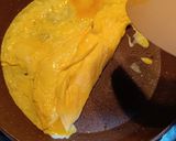 Foto langkah ke 3 dari resep Telur Gulung ala Tamagoyaki.