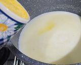 Foto del paso 3 de la receta: 🫕 Polenta requete-re cremosa 🫕 (con harina de maíz precocida)