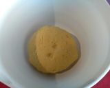 Φωτογραφία βήματος 1 της συνταγής Κριτσίνια διπλοφουρνιστά