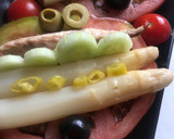 Foto del paso 7 de la receta: Ensalada de tomate valenciano