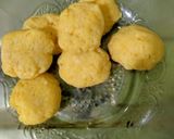 Foto langkah ke 3 dari resep Tape goreng (rondo royal).