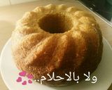 صورة لخطوة 14 من وصفة الكيك الاسفنجي😍👌