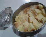 Cara Membuat Bread Pudding 2